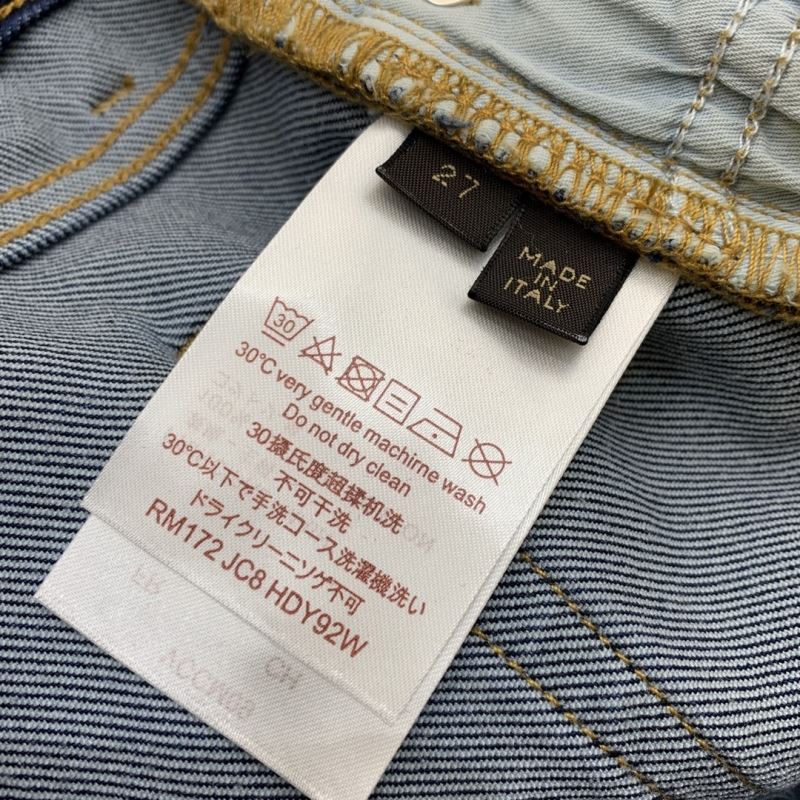 Louis Vuitton Jeans